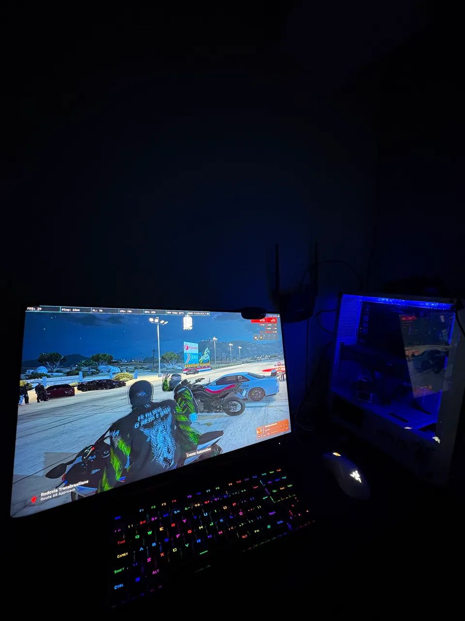 Computador gamer  - Foto 2