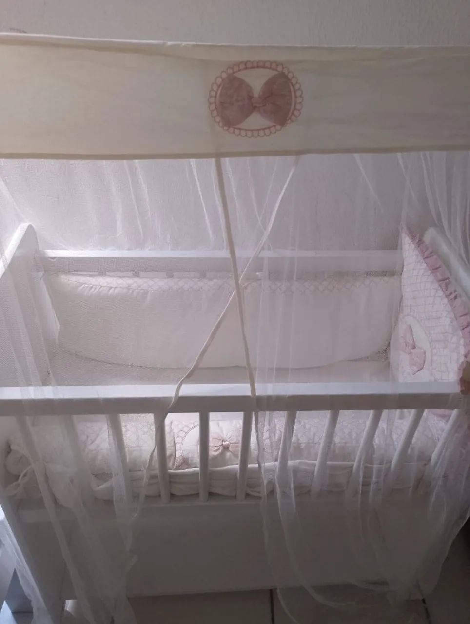 Ninho e berço de bebê  - Foto 4