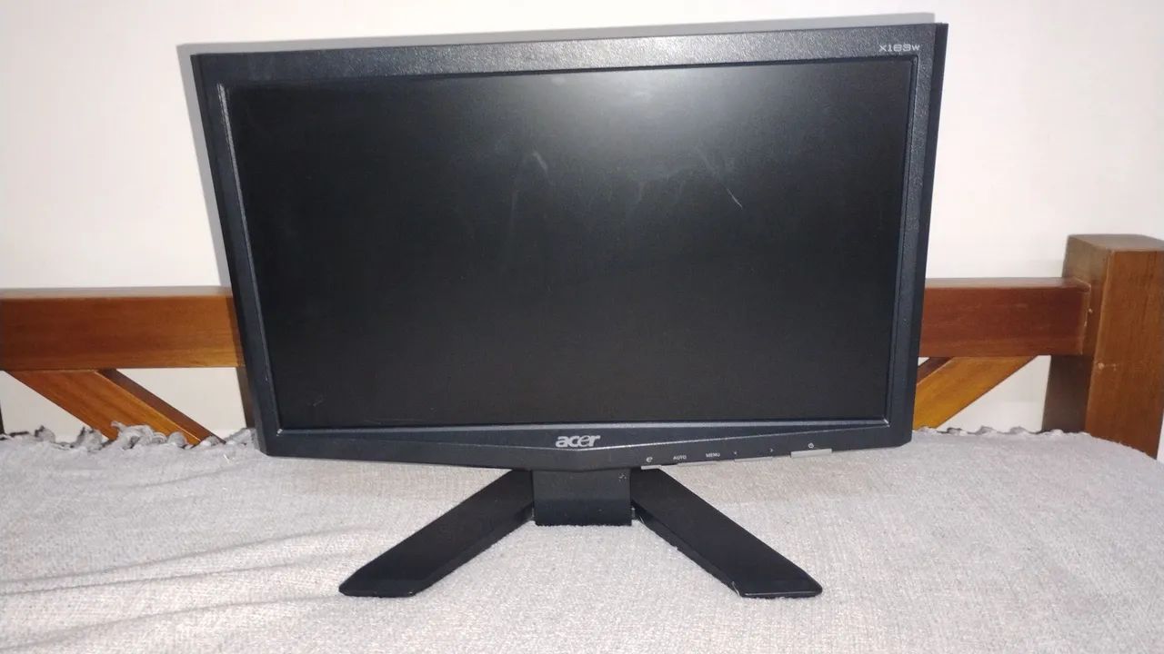 Monitor 