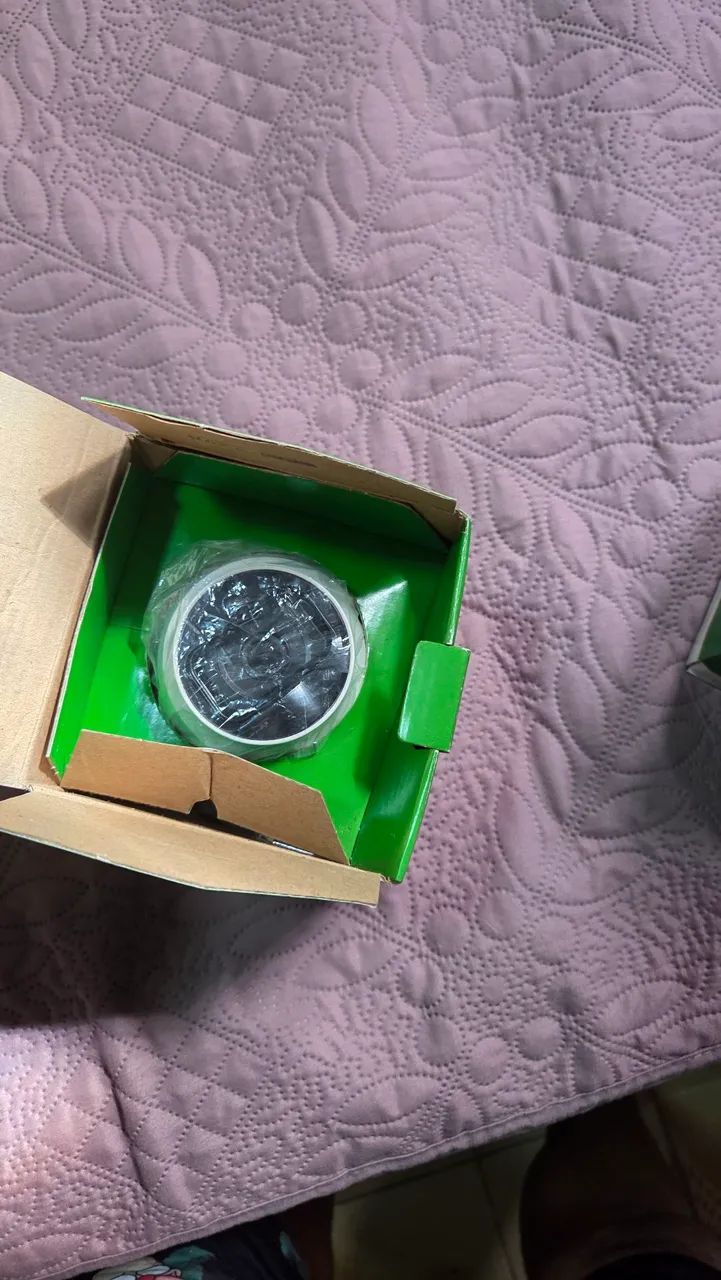 Câmera Dome e bullet 150$ as 2 