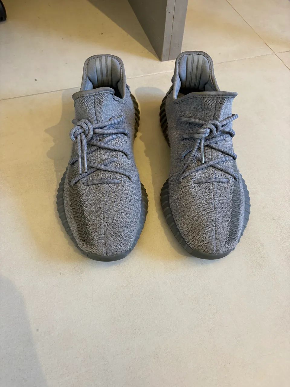 Yeezy boost 350 v2 Steel grey - Foto 4
