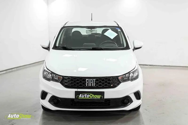 Fiat Argo Drive 1.3 8V Flex 2021 - Foto 2