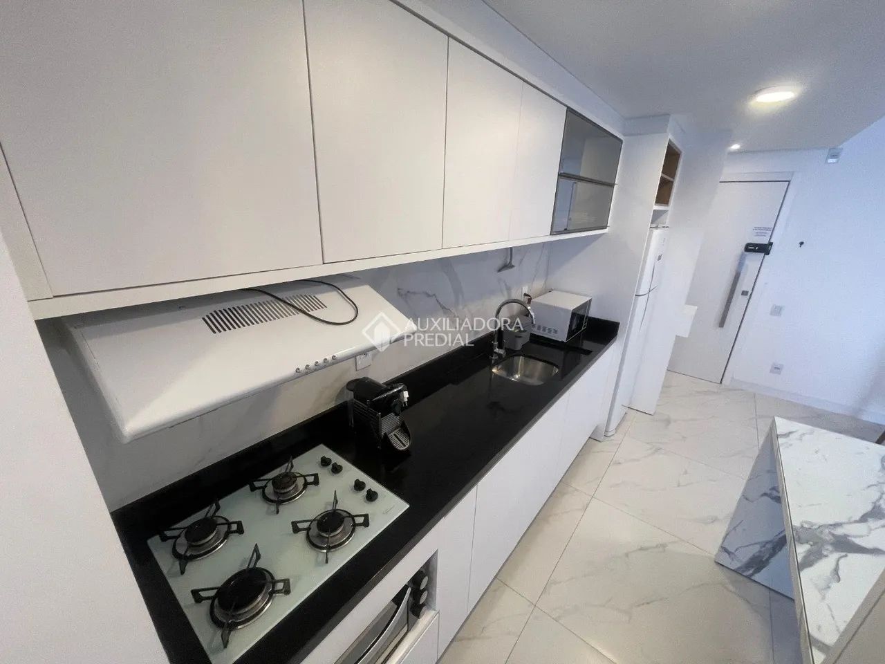 Apartamento com 2 dormitórios Jurerê Internacional - Foto 5