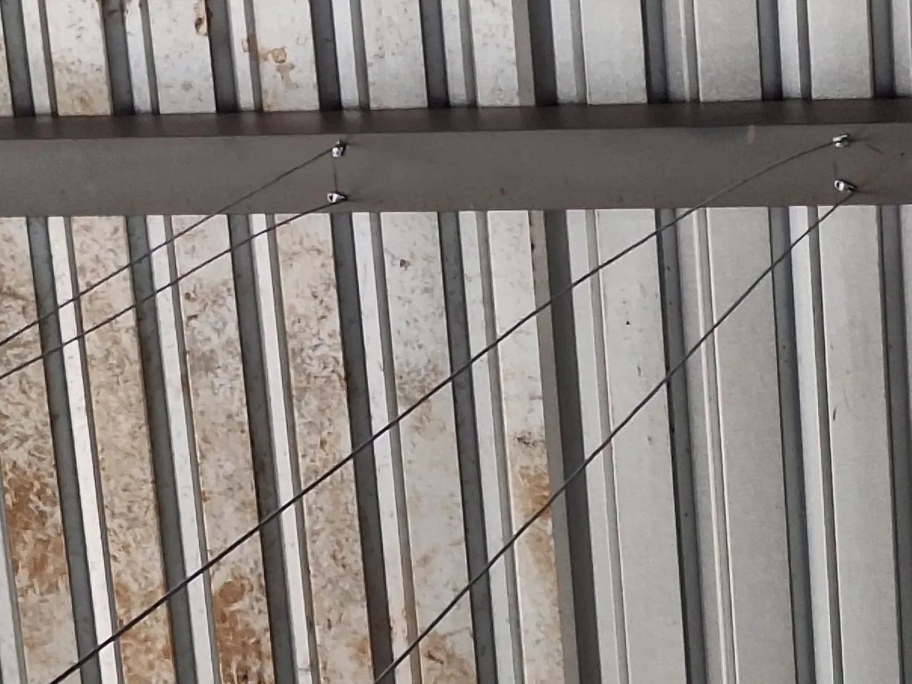 Reformas em geral draiwl paredes acartonato