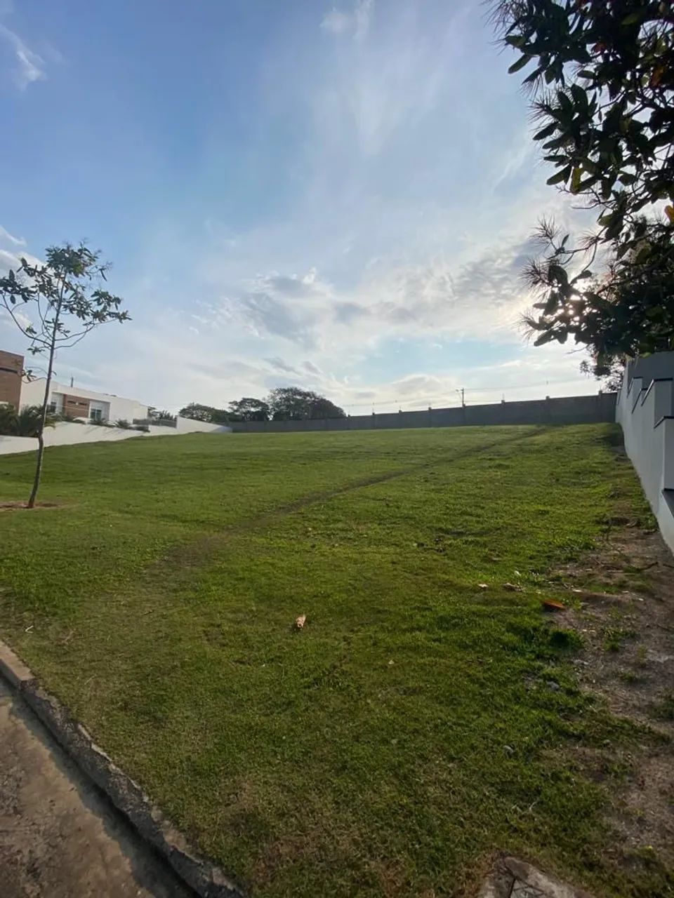 Terreno de 655,40 m2 à Venda - Alphaville Nova Esplanada 2 - Votorantim/SP - Foto 3
