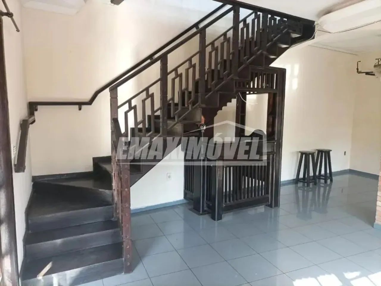 Casa piso superior com 3 Dormitórios sendo 1 suíte - Jardim Boa Esperança - Sorocaba/SP - Foto 12