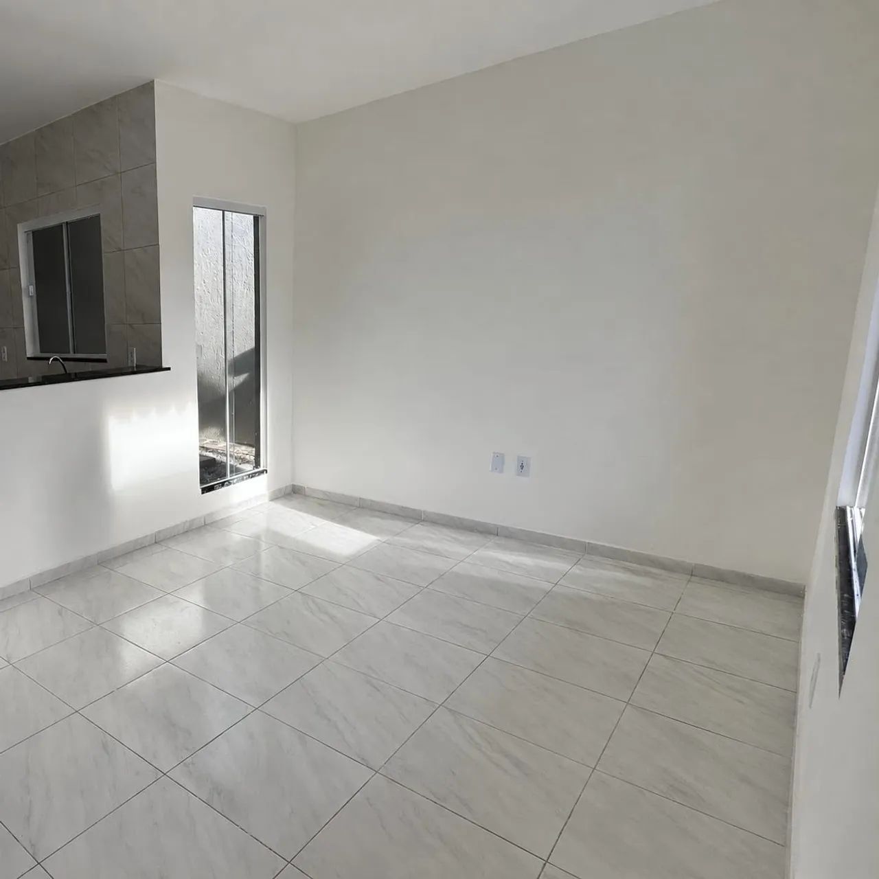 Casa pra alugar em Extremoz - Foto 2