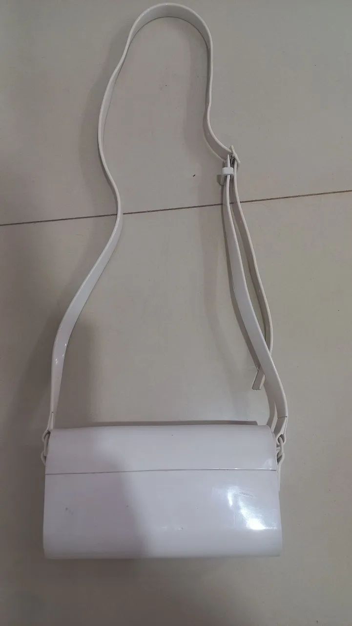Bolsa Melissa Original  - Foto 4