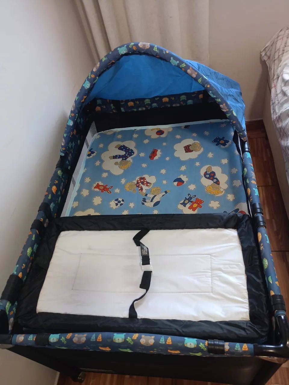 Cercadinho bebê  - Foto 3