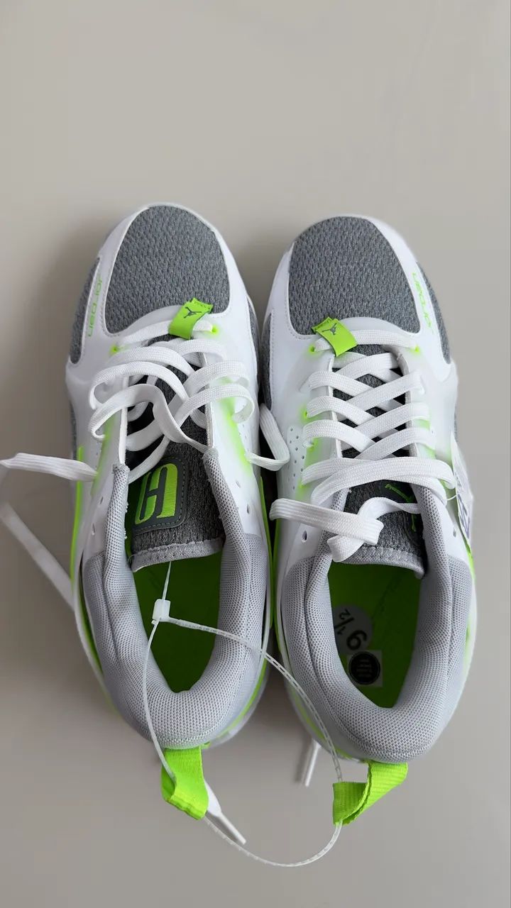 Vendo Nike Air Jordan - Foto 2