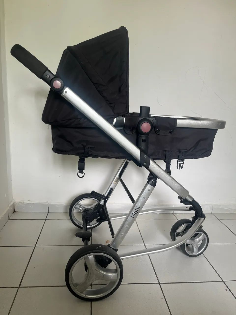 Carrinho de bebê Safety 1st - Foto 2