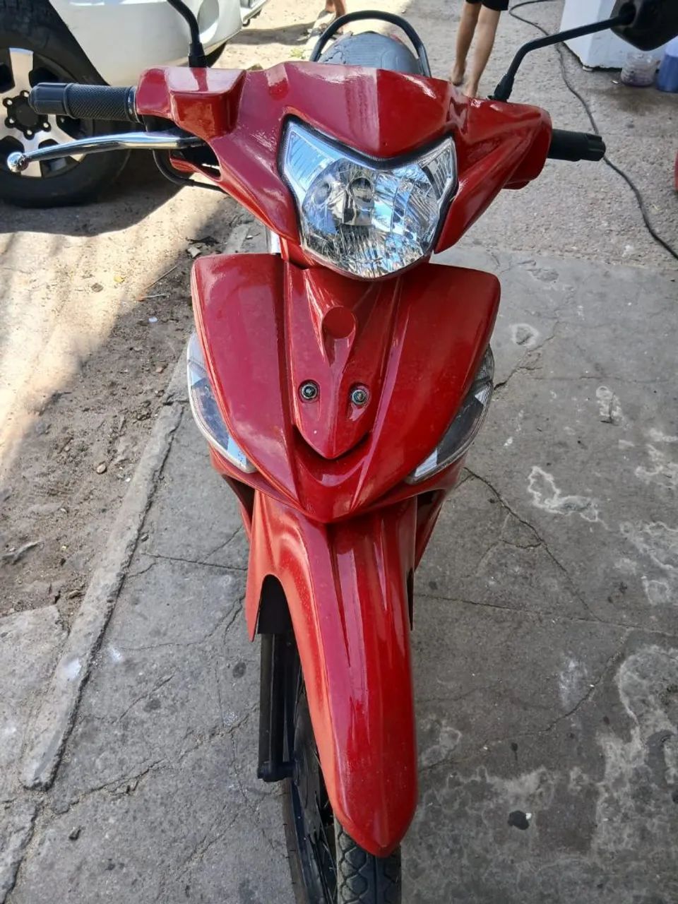  Crypton 2012 - Foto 5
