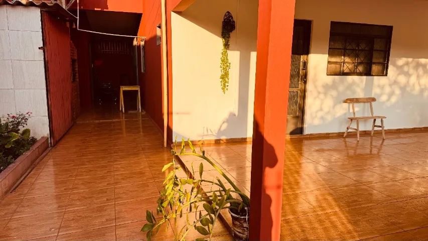 Casa mobiliada para funcionários em Maracaju | Ar, Wi-Fi | Diária, semanal ou mensal - Foto 3