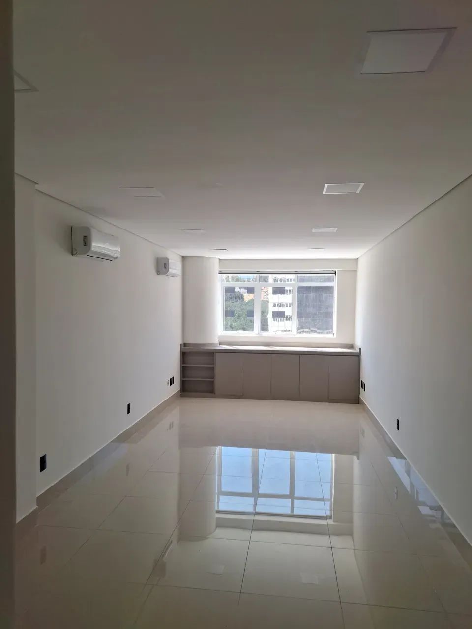 Casa para venda com 36 metros quadrados