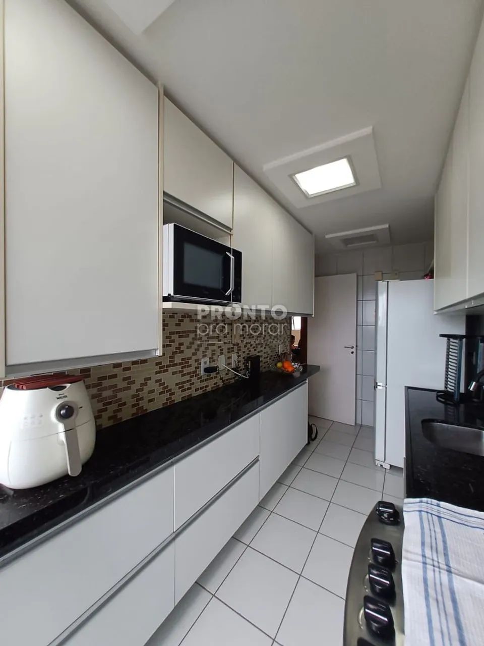 Apartamento com 3 quartos em Casa Amarela - Foto 4