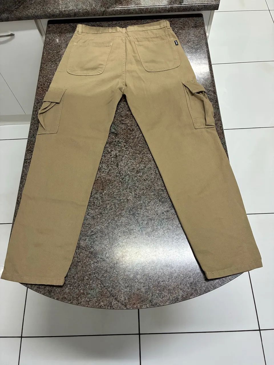 Calça sarja starter tamanho 40  - Foto 2
