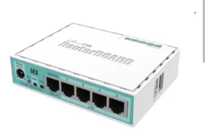Mikrotik Rb 750 gr2