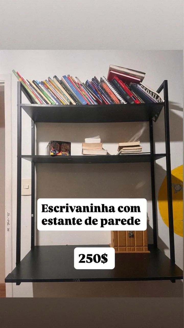 Escrivaninha 