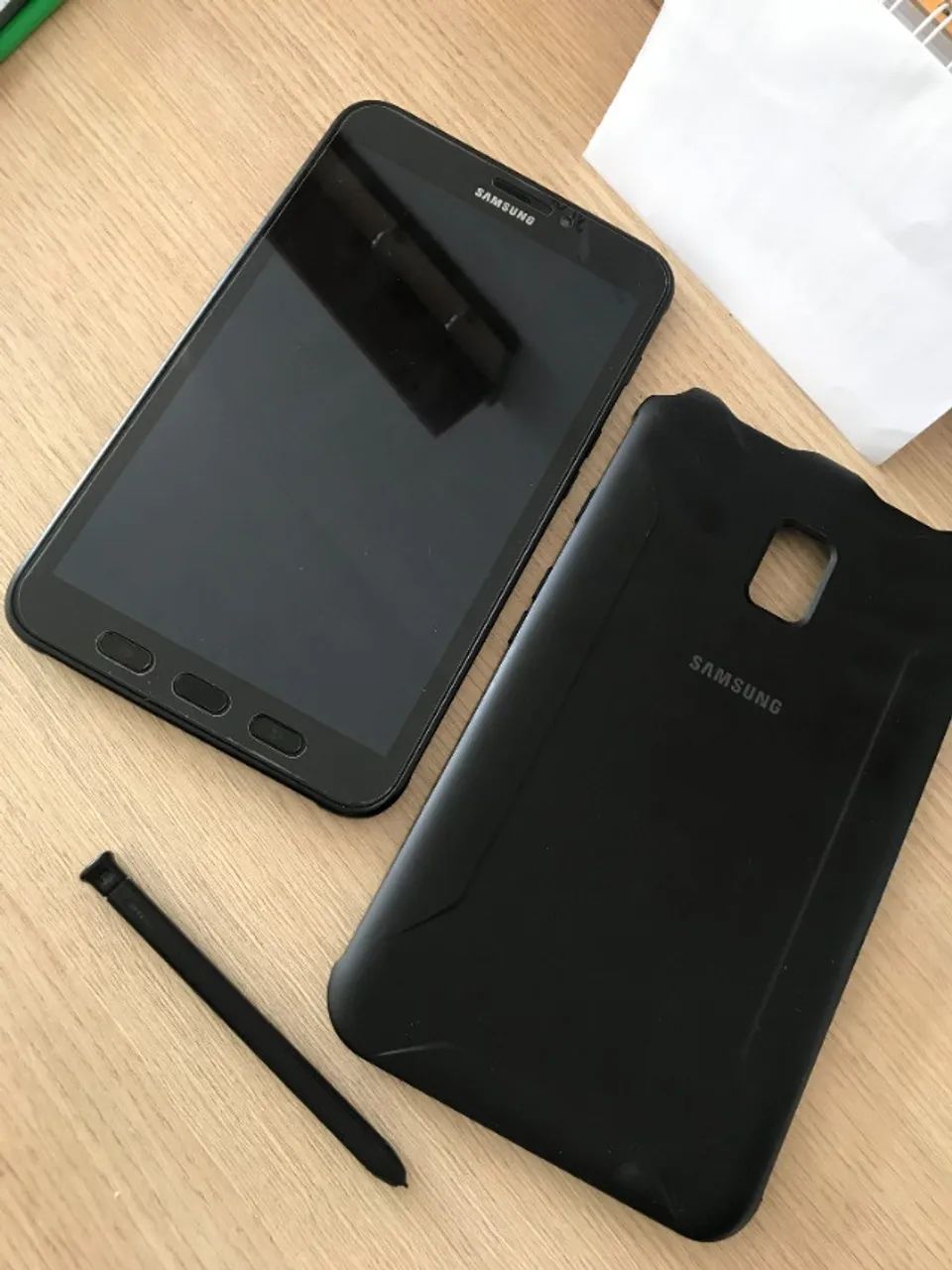 Tablet Samsung - Galaxy Active 2 SM-T395 - Foto 5