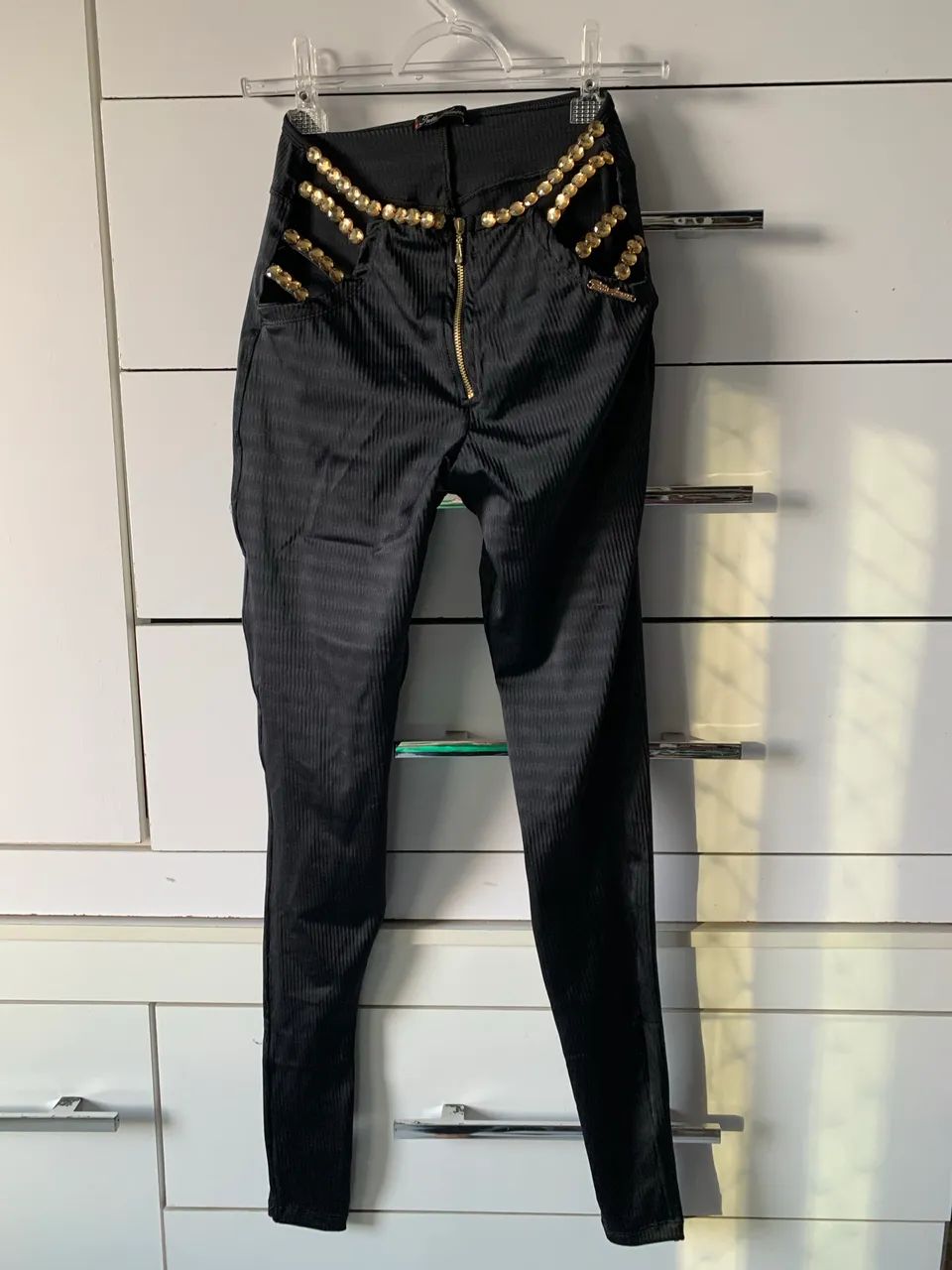 Calça legging  - Foto 2