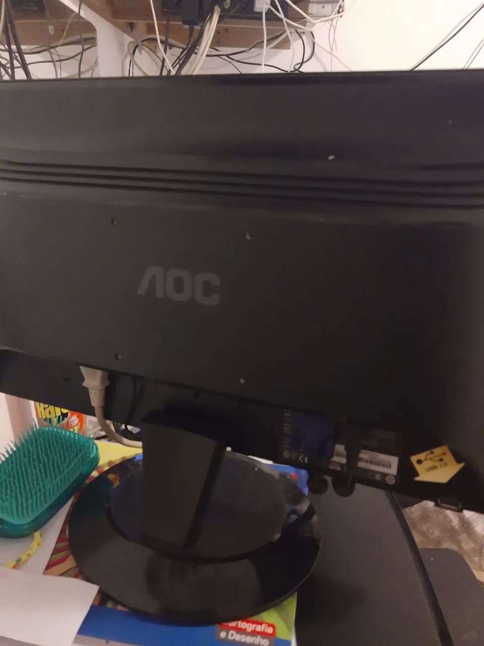 Monitor para PC - Foto 2