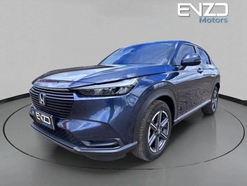 Honda Hr-V 2025