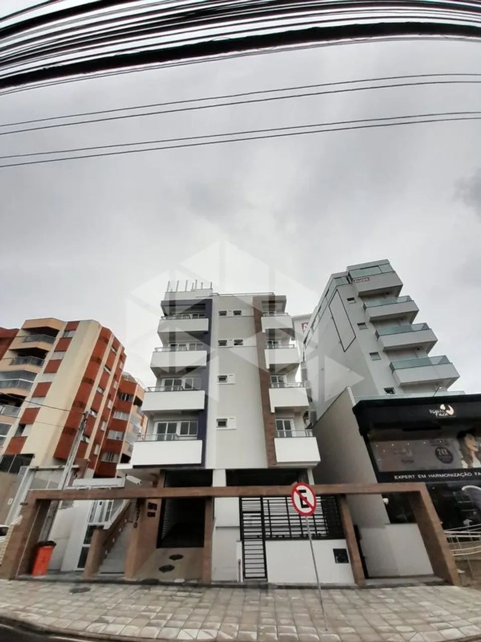 Apartamento 55M² - para Alugar