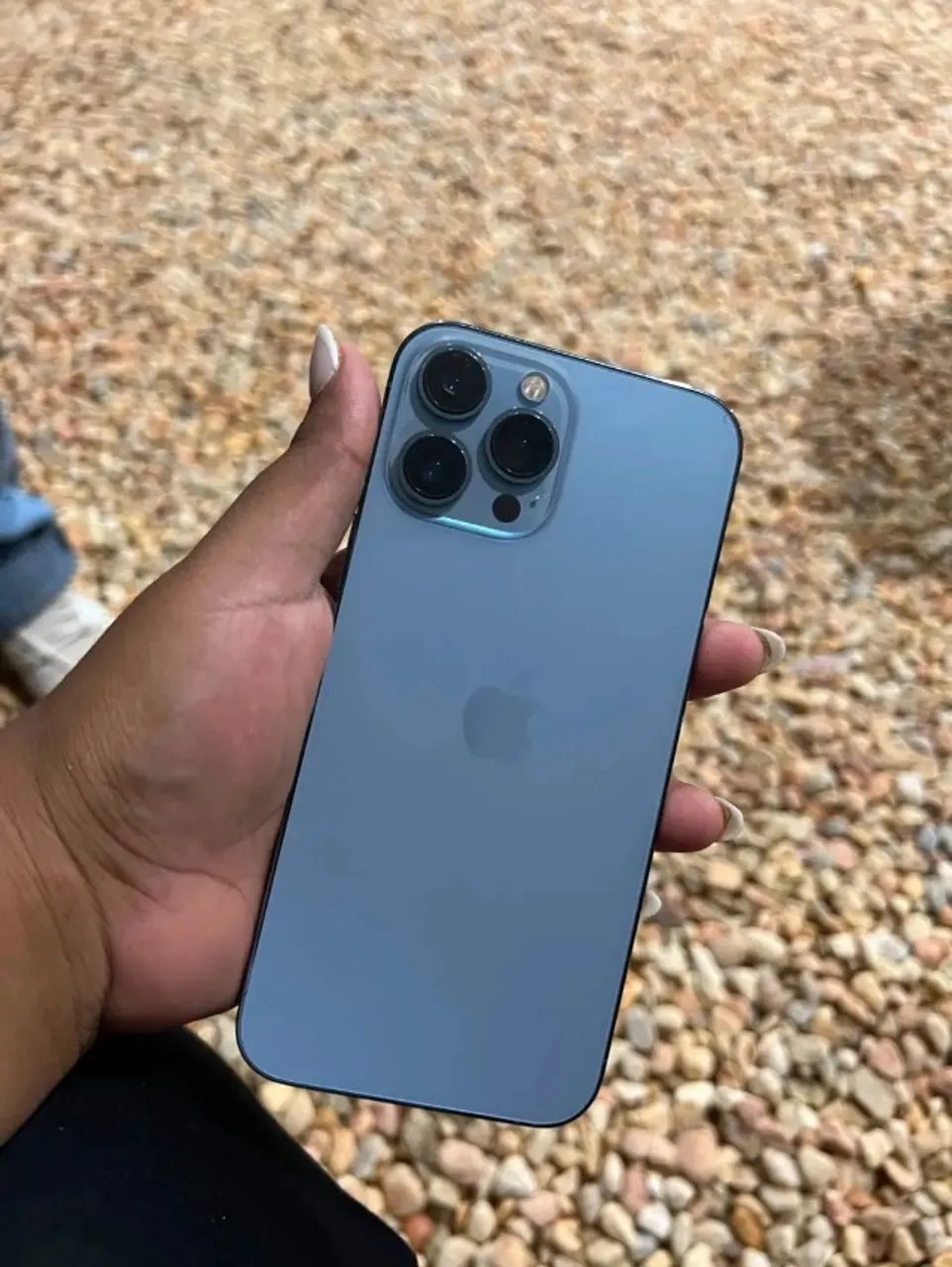 Iphone 13 Pro Max - Foto 3