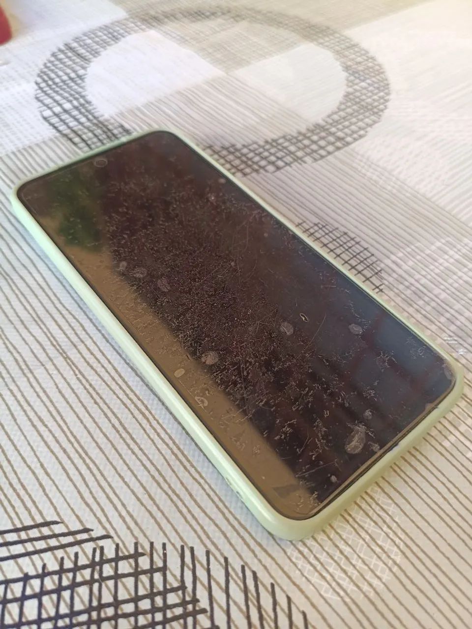 Xiaomi Redmi Note 12S 4G - para conserto - Foto 5