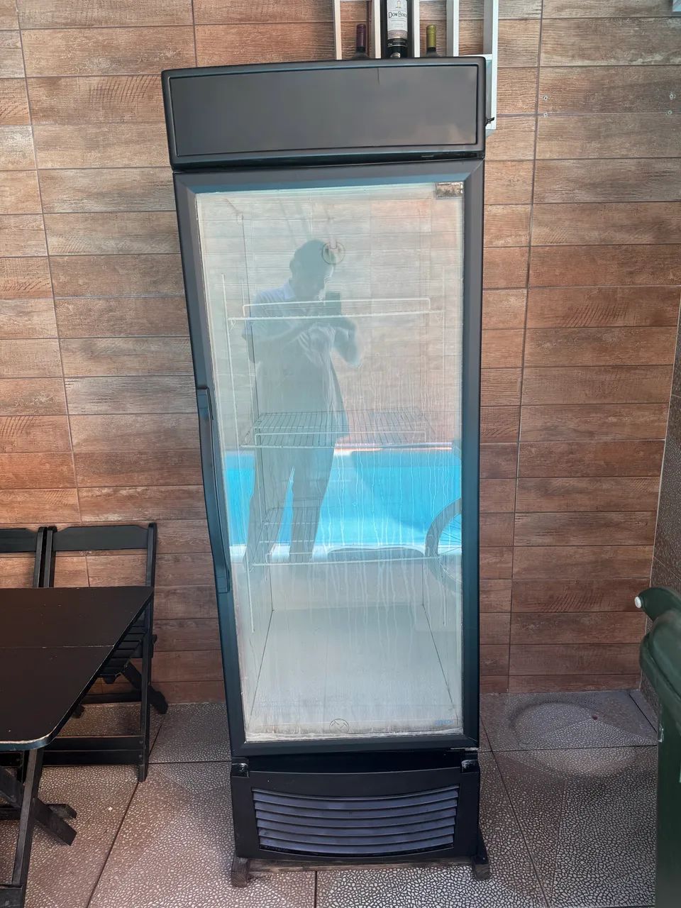 Refrigerador  - Foto 3