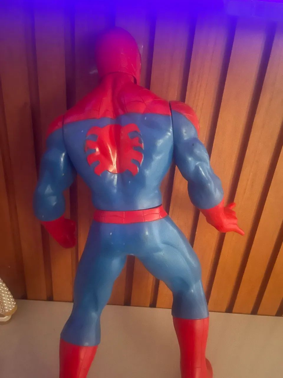 Boneco Homem Aranha (60cm) - Foto 4
