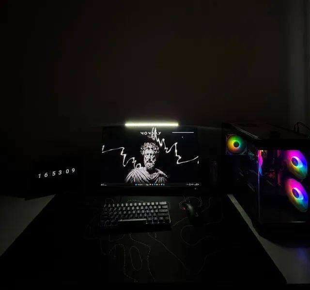 PC Gamer - Mid/High End