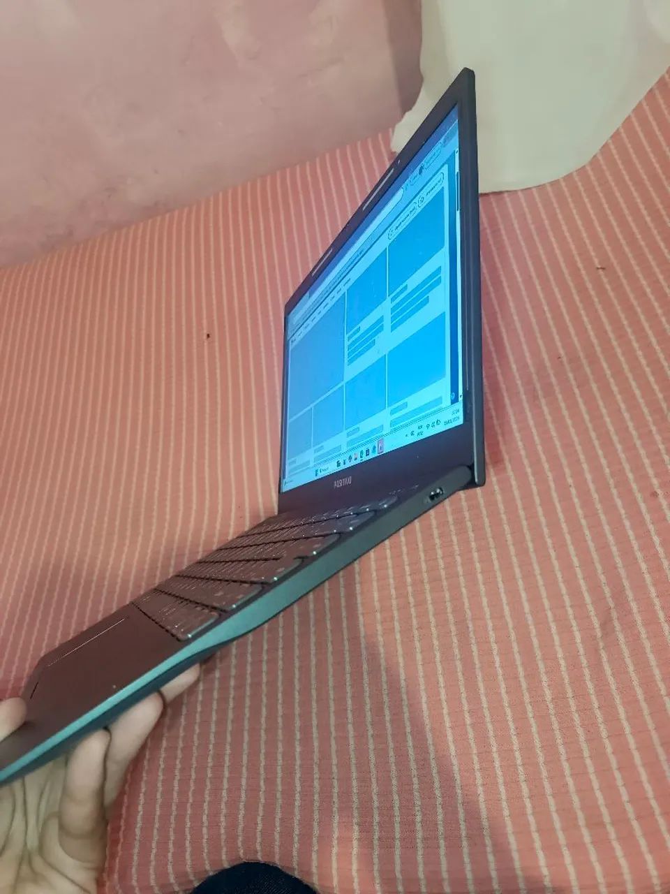 Notebook posetivo 400 - Foto 2