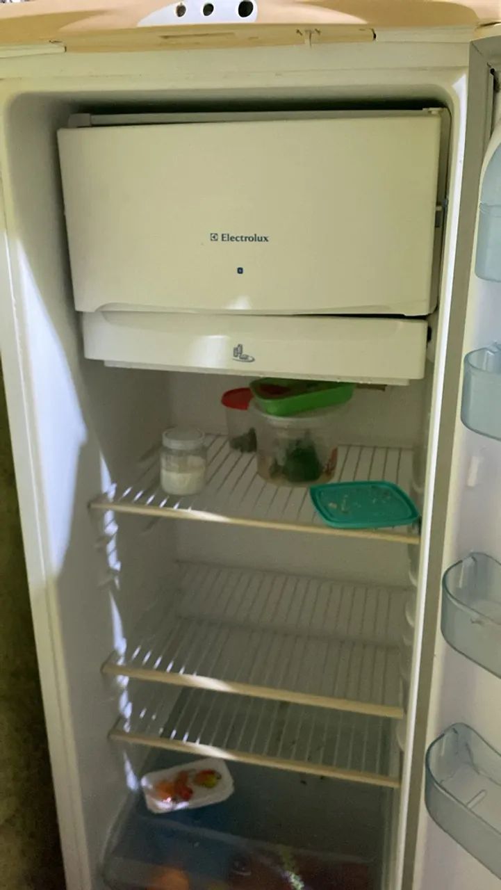 Geladeira - Foto 2