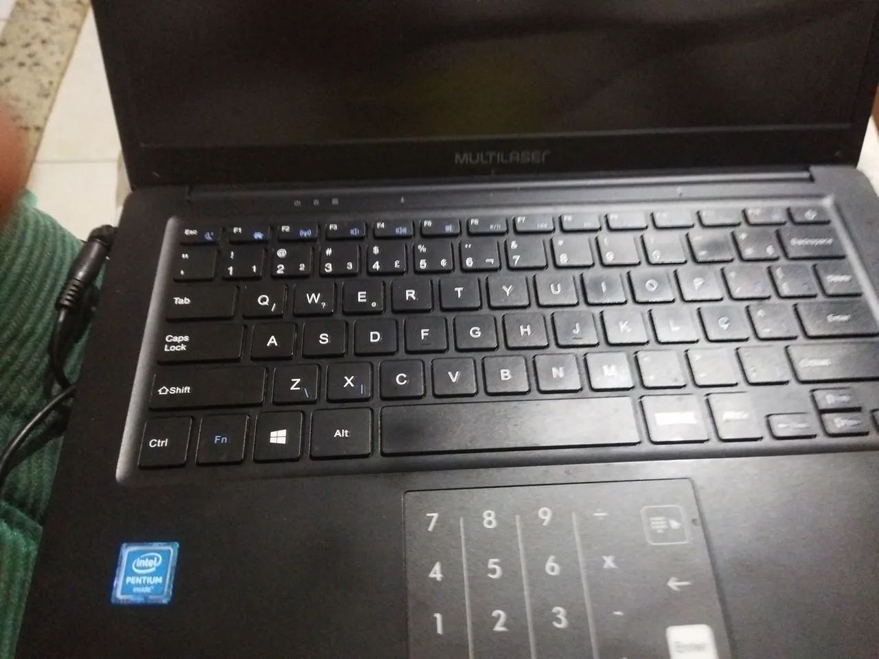 Notebook Ac ofertas  - Foto 2