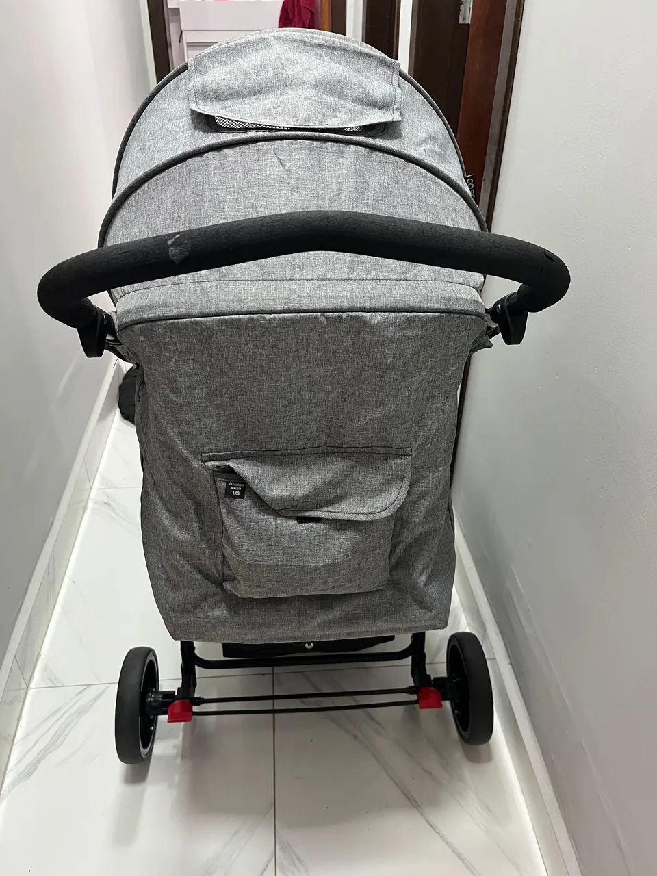 CARRINHO DE BEBÊ COSCO - Foto 5