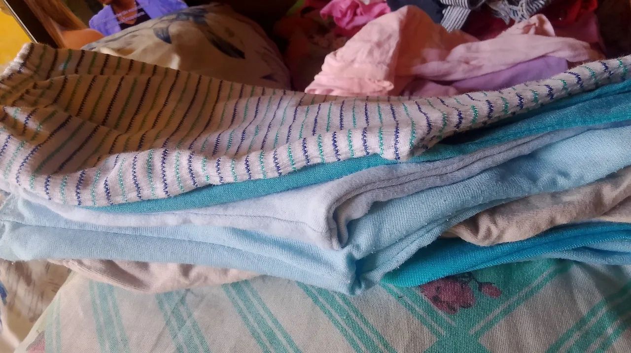 Roupas de neném  - Foto 2