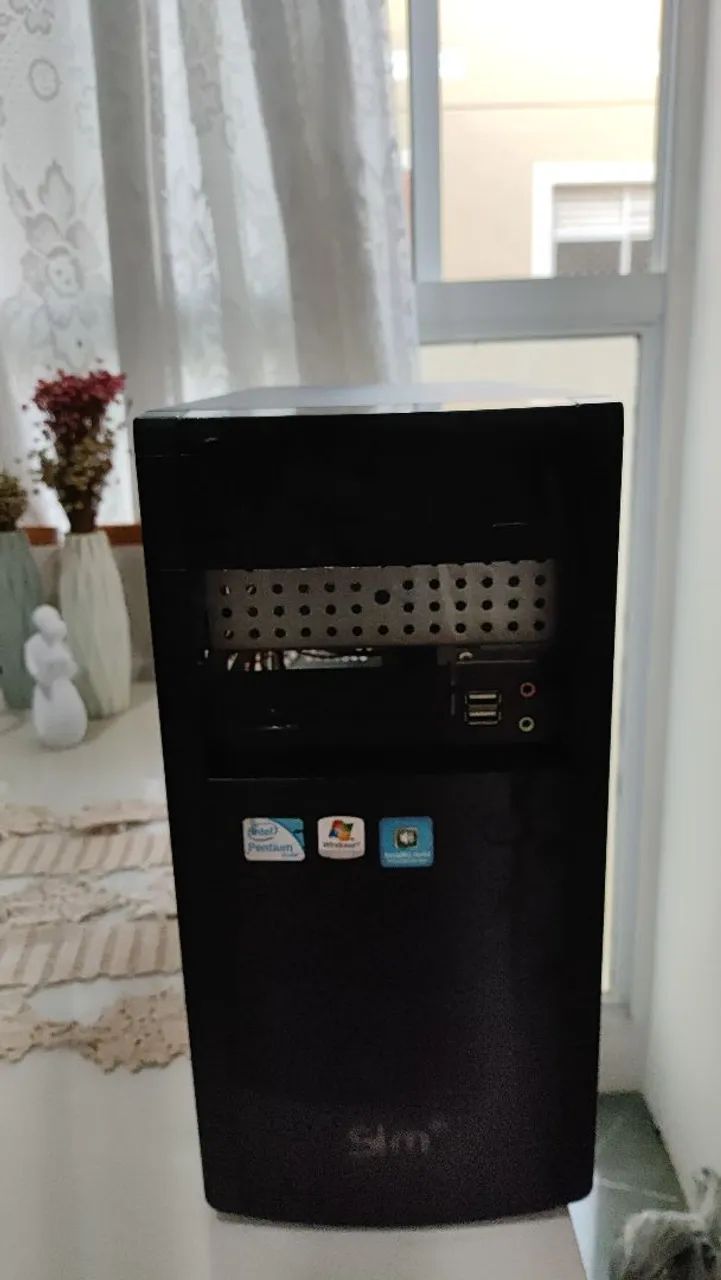 CPU 