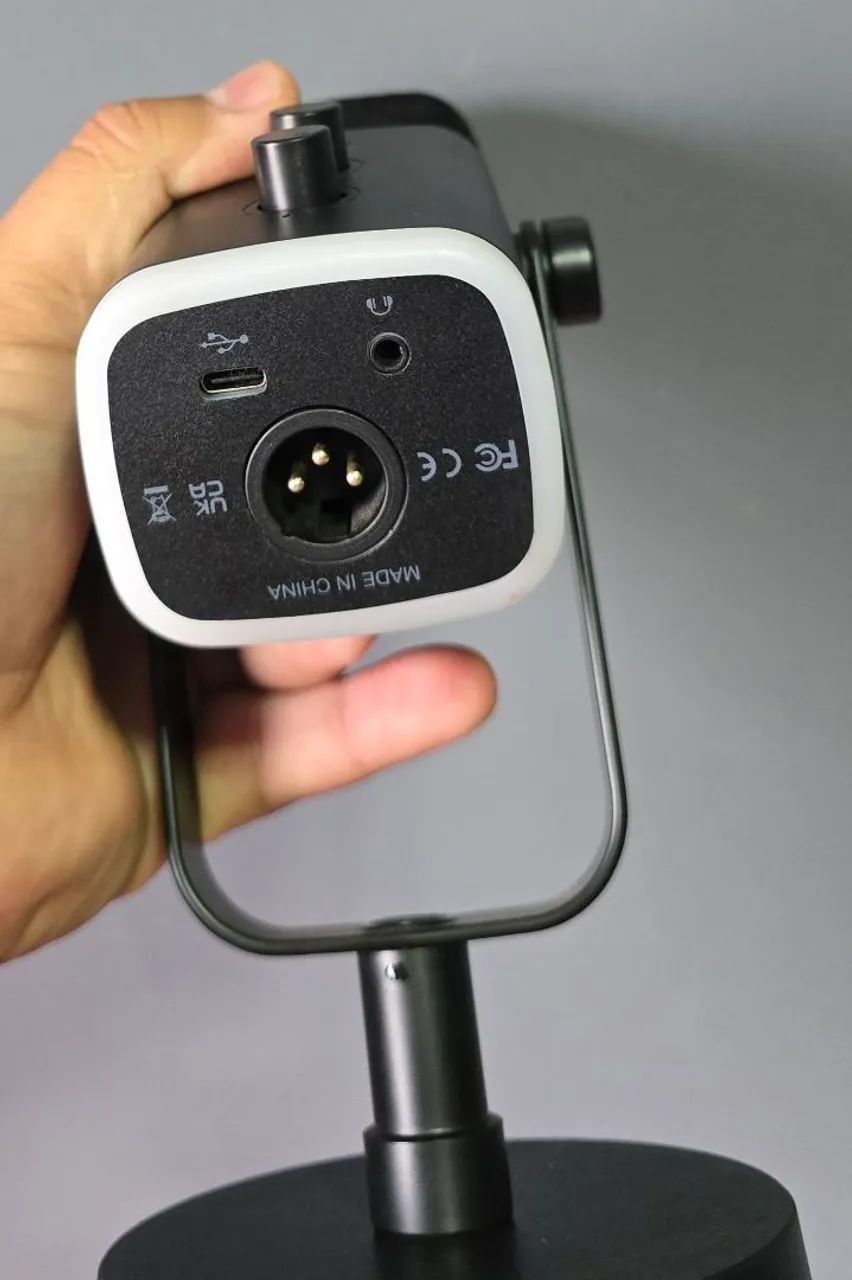 Microfone fifine - Foto 2