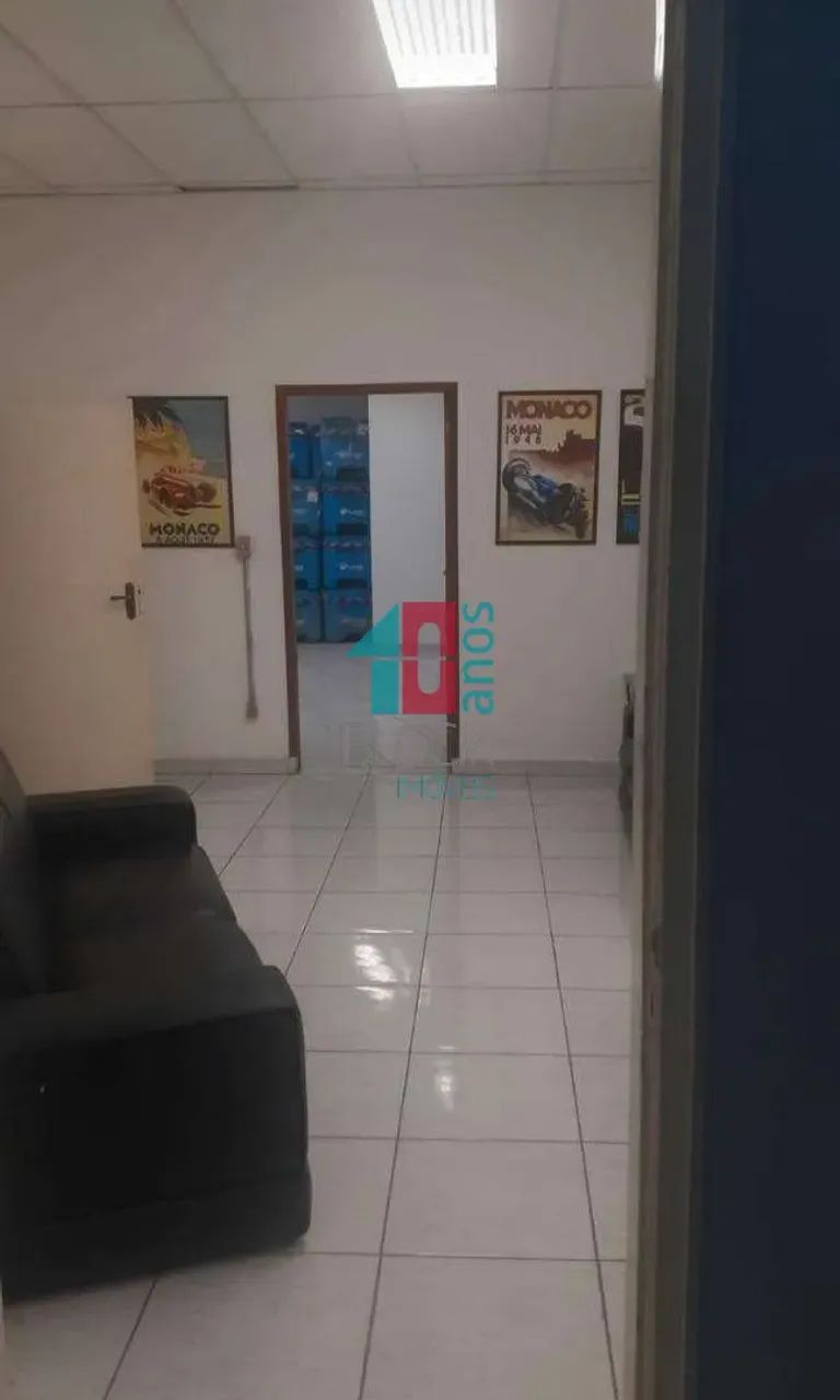 Rocha | Galpão - Foto 4
