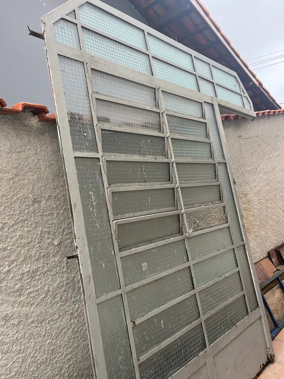 PORTA ANTIGA DE FERRO 446558553370142722