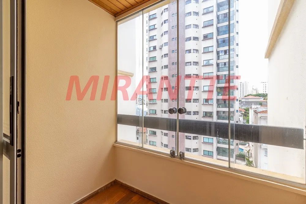 Apartamento de 70m² com 3 quartos em Santana - Foto 3
