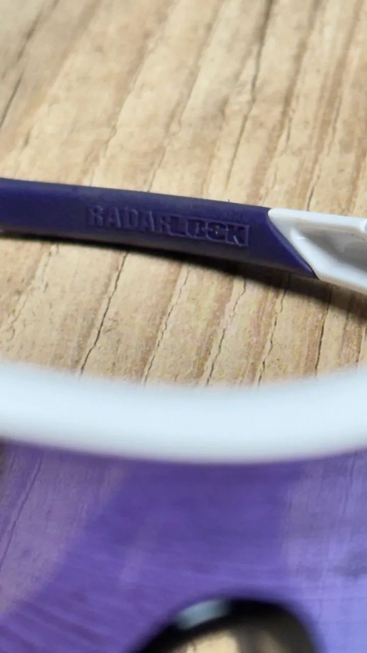 Oculos Oakley RadarLock ORIGINAL - Foto 3