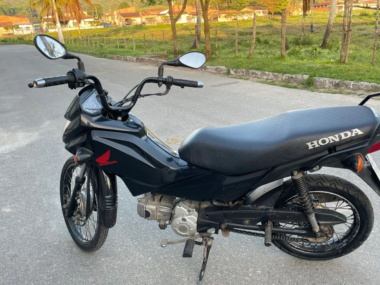 Pop 110 