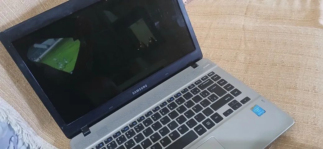 Notebook Samsung - Foto 2
