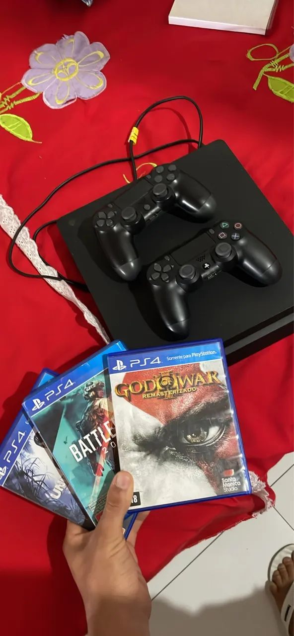 PS4