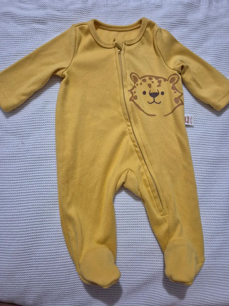 ROUPAS DE BEBÊ  - Foto 3