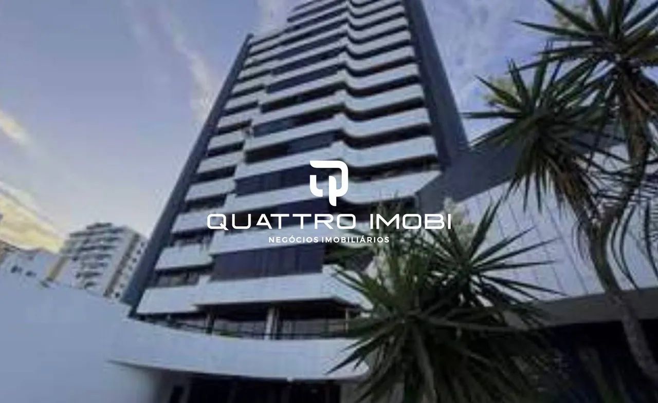 Edifício Mansão Beverly Hills