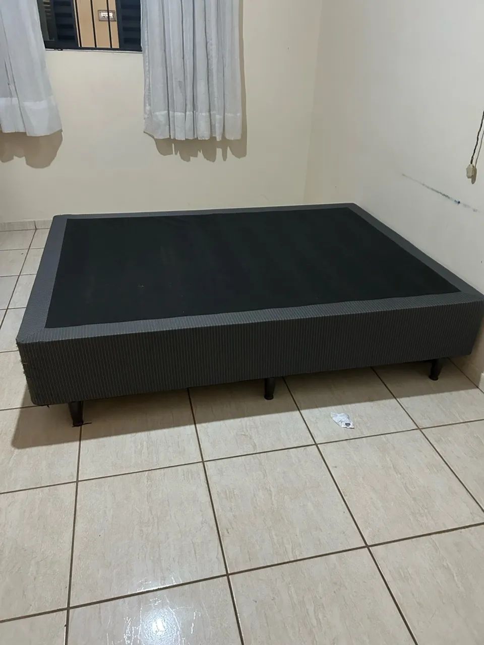 Base da cama  - Foto 2