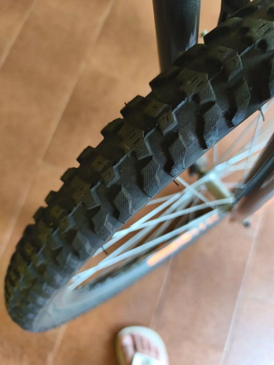 Bicicleta KLS sem marcha  - Foto 4